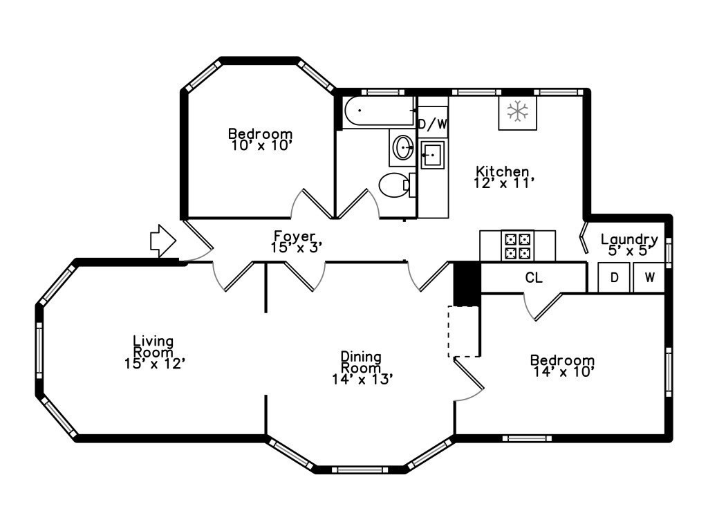 39 Rosemont, Dorchester
