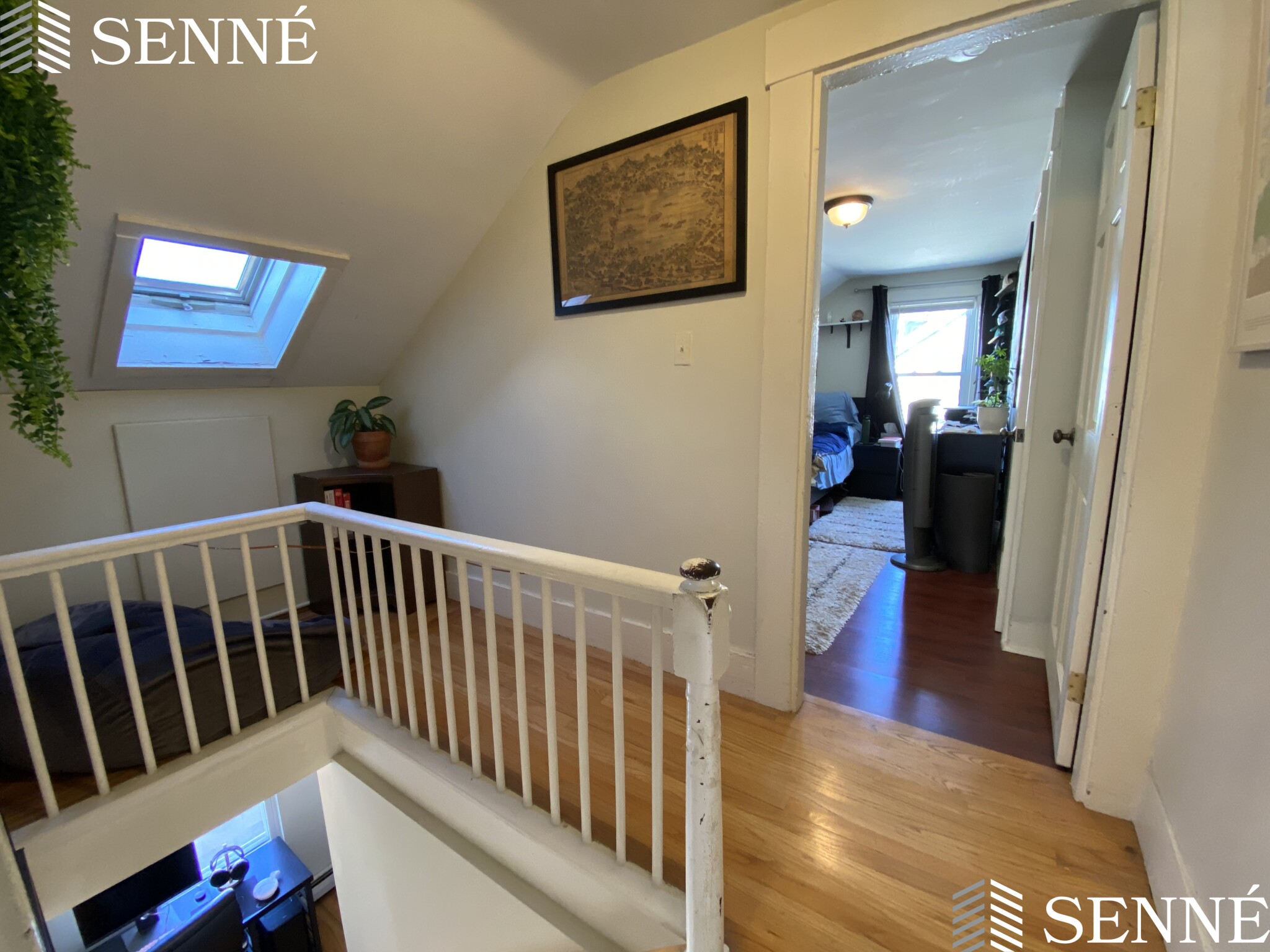 108 Columbia St, The Port