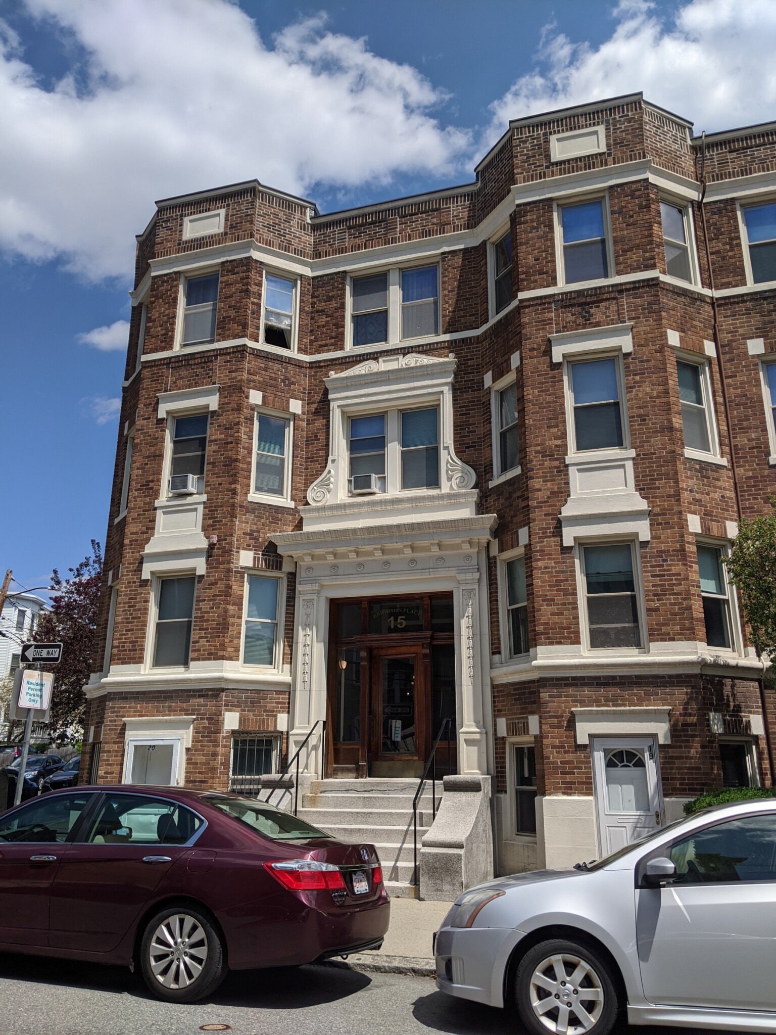 15 Colborne Rd, Brighton