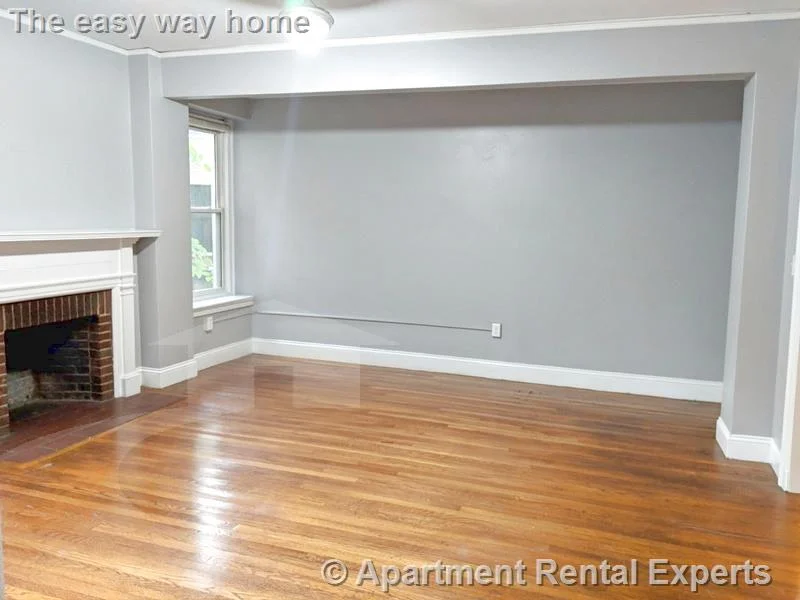 7 Craigie Cir, Harvard Square