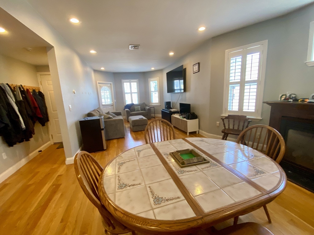 144 Minot St, Dorchester