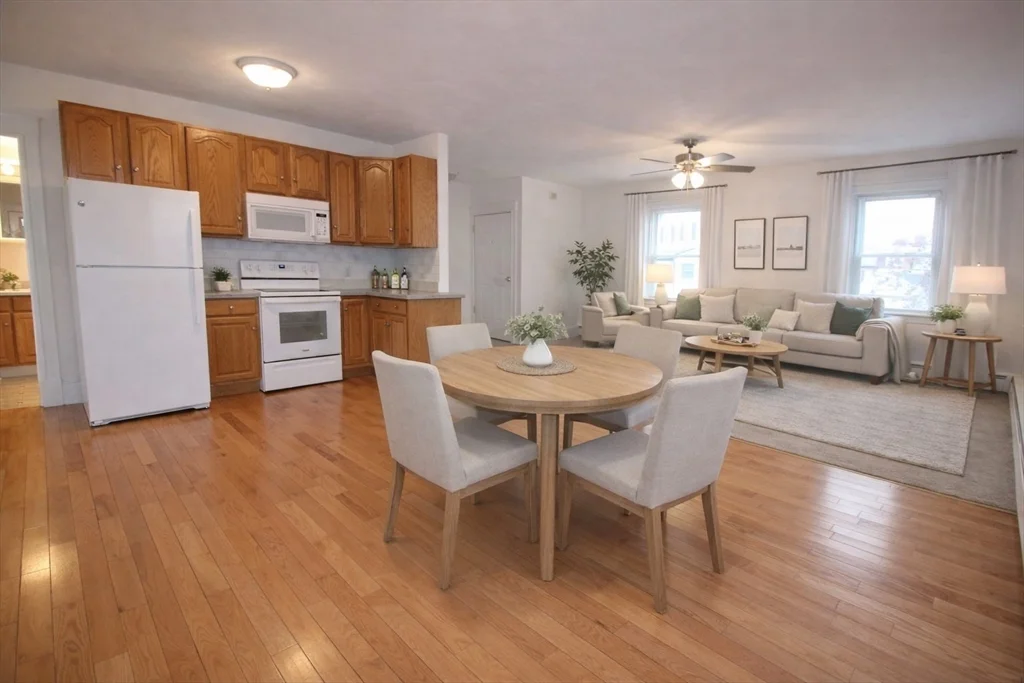 341 Lynn St, Malden