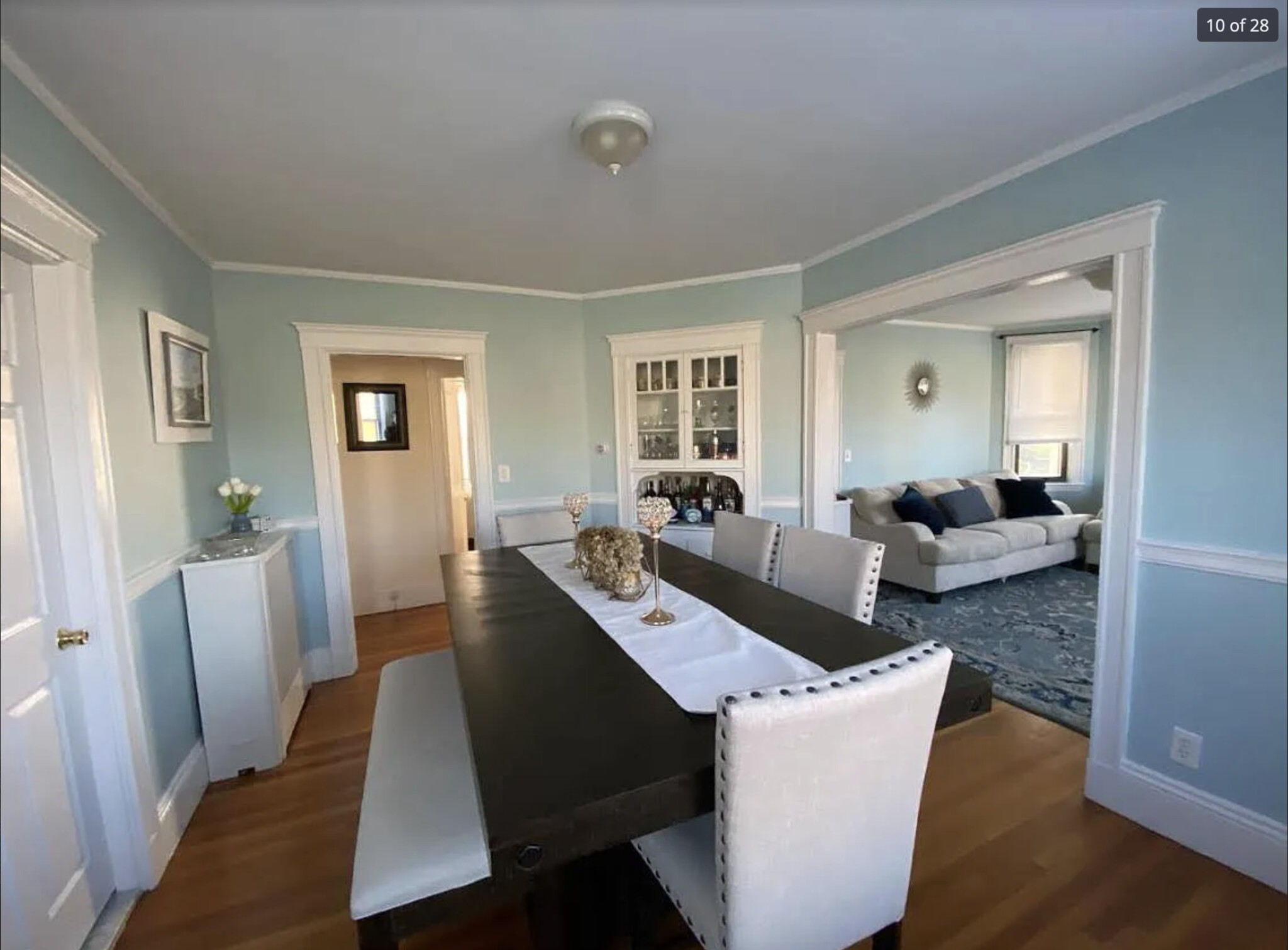 508 Heath St, Chestnut Hill