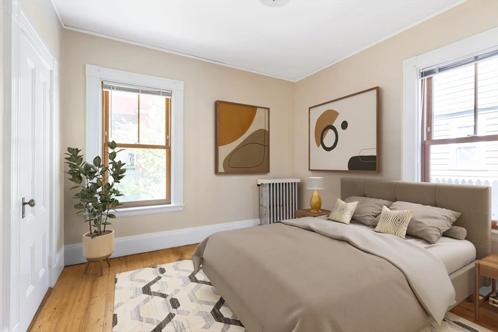 343 Pearl St, Cambridgeport