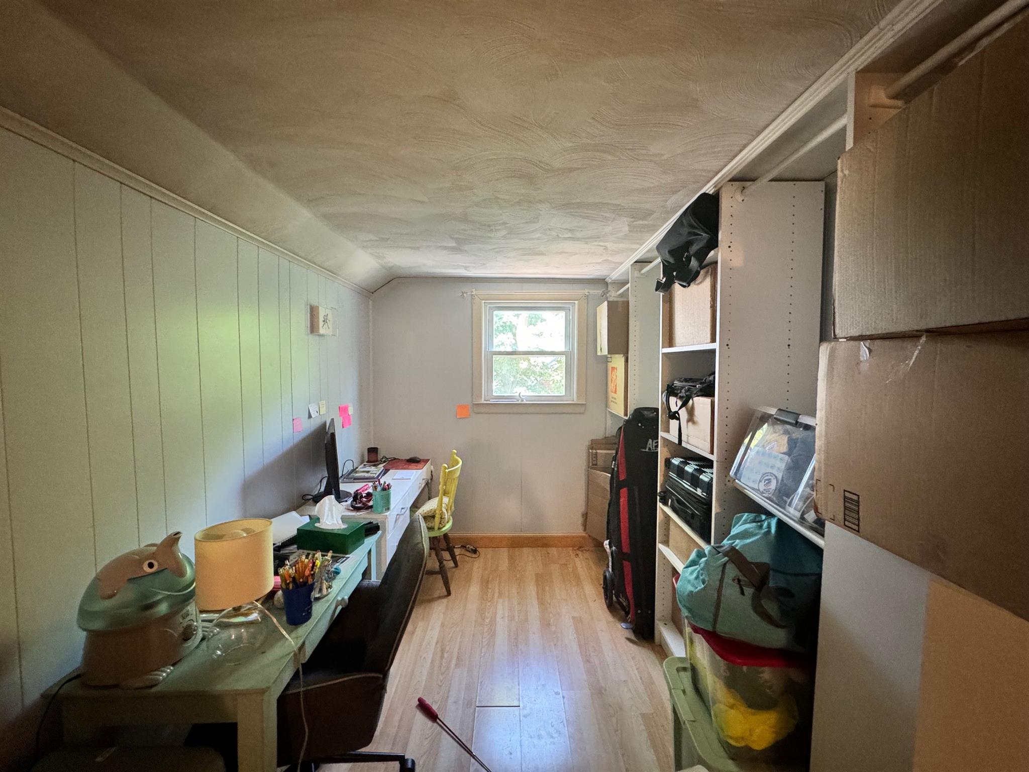 19 Gordon St, West Somerville