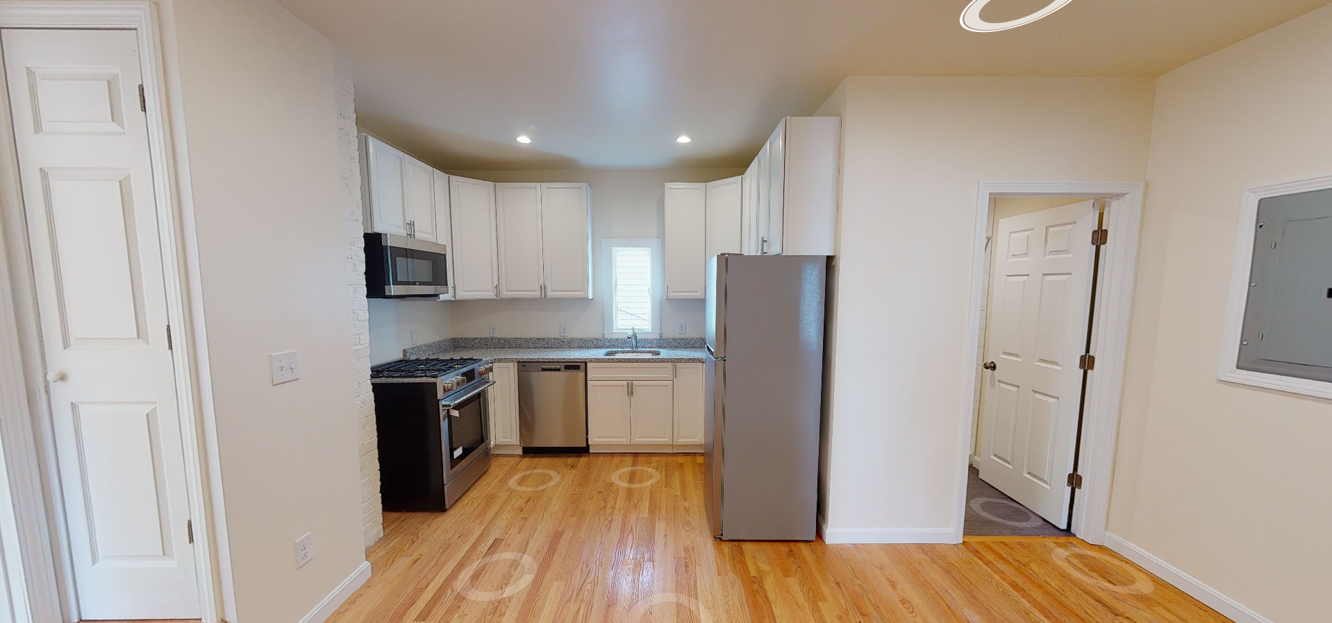2 bed, 1 bath apartment for rent at 525 East 3rd St Unit 2R, South Boston — photo 1 of 6