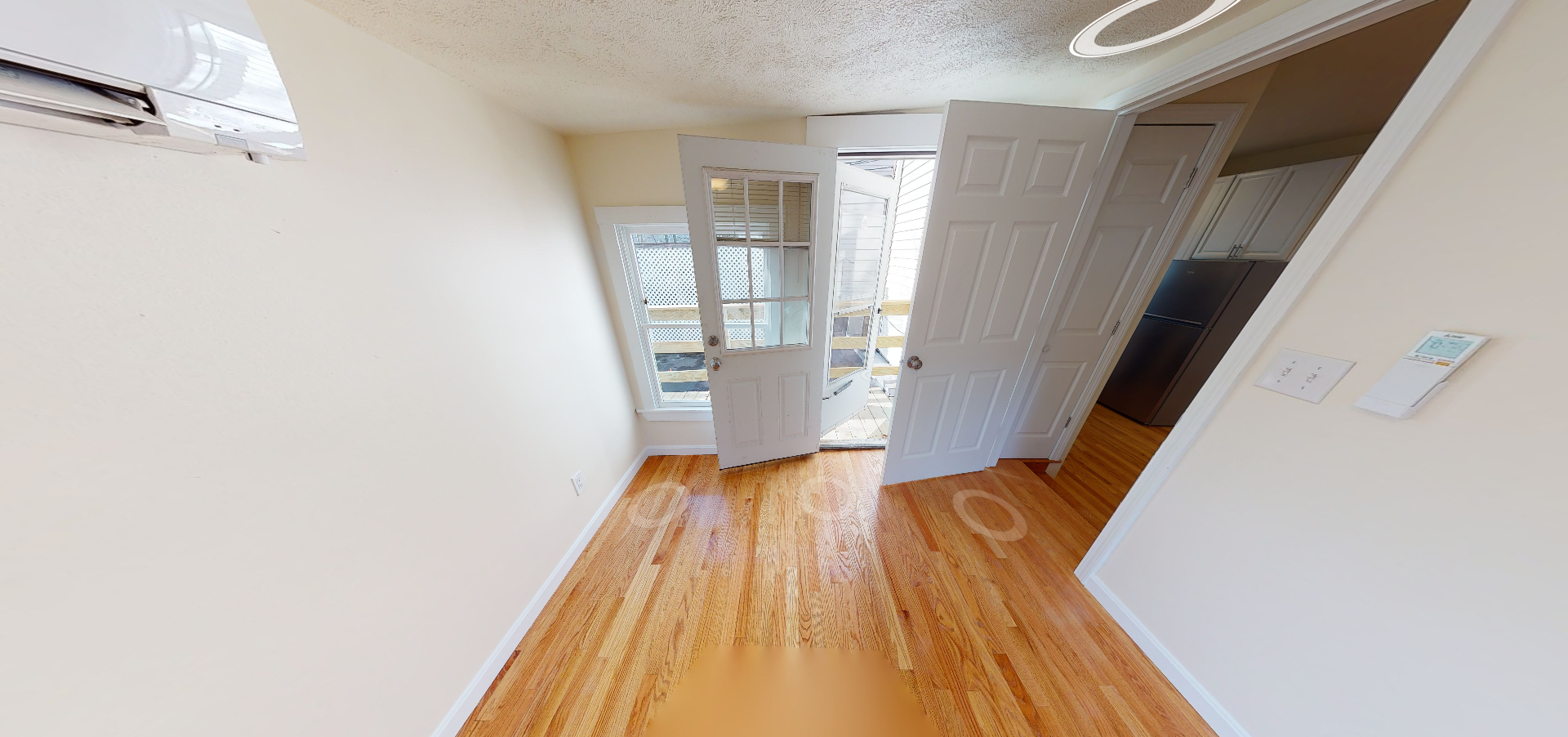 2 bed, 1 bath apartment for rent at 525 East 3rd St Unit 2R, South Boston — photo 3 of 6