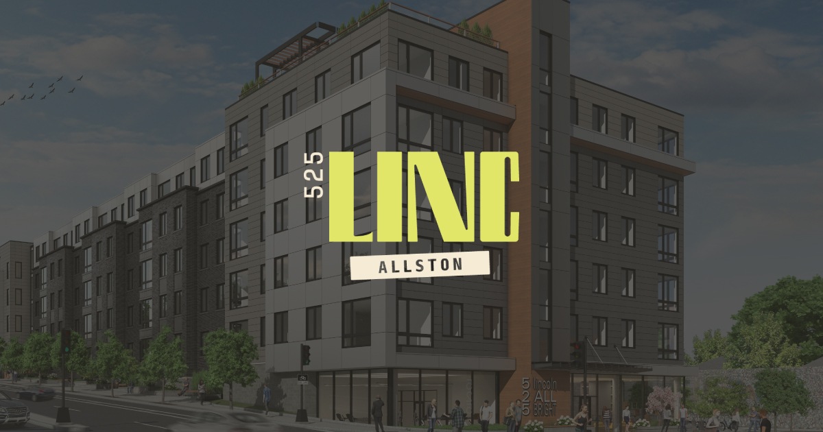 4 bed, 2 bath apartment for rent at 525 Lincoln St Unit 209C, Allston — photo 3 of 3