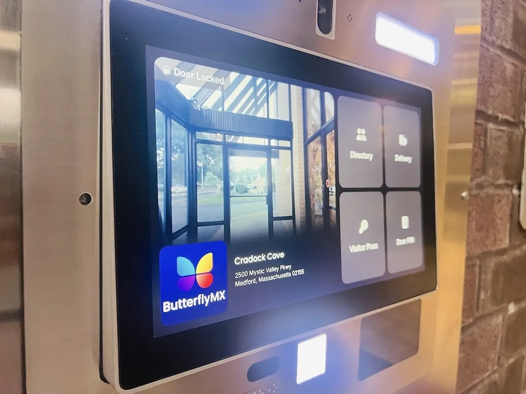 2500 Mystic Valley Pkwa, West Medford