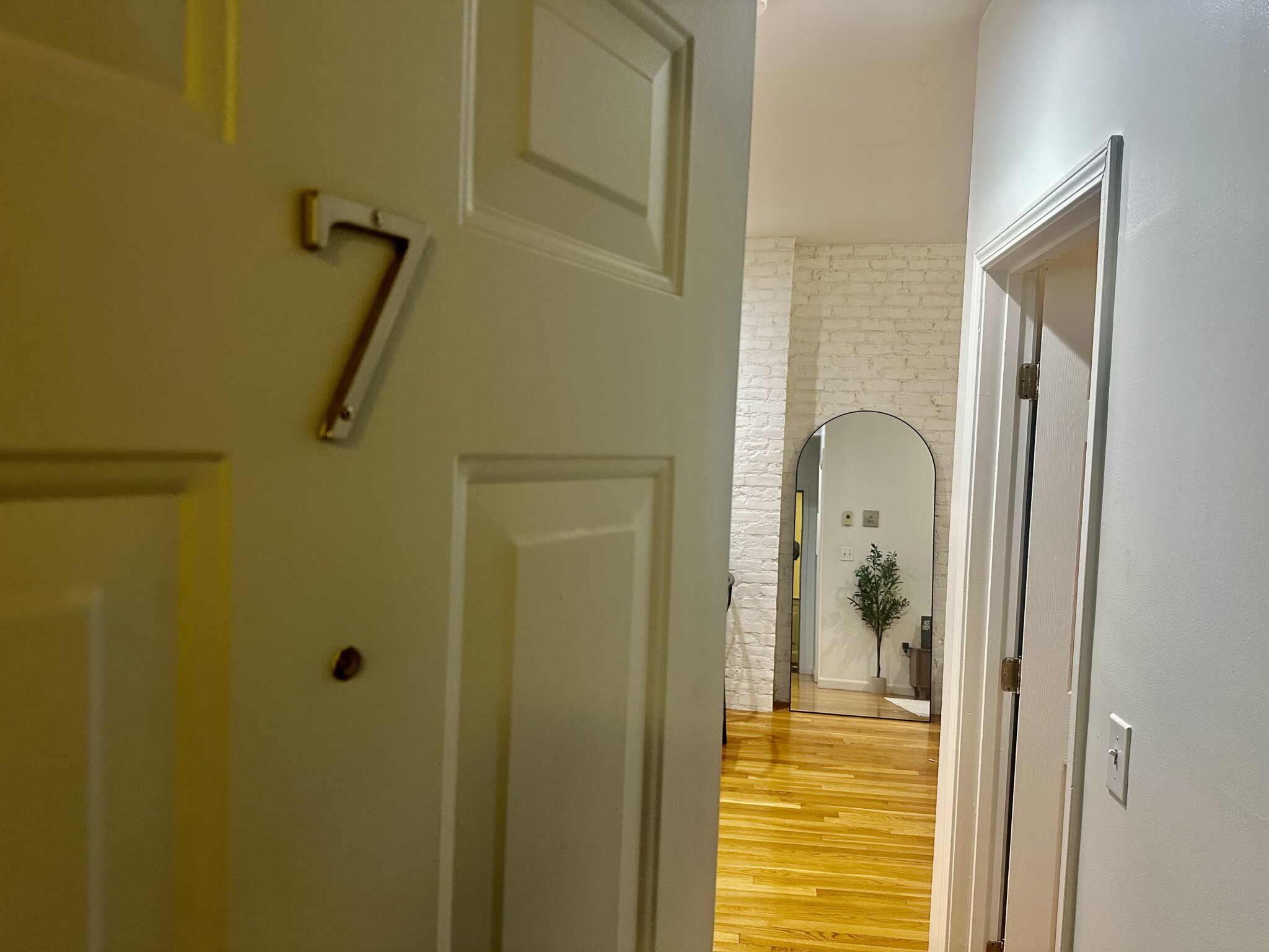 6 Cleveland Pl, North End