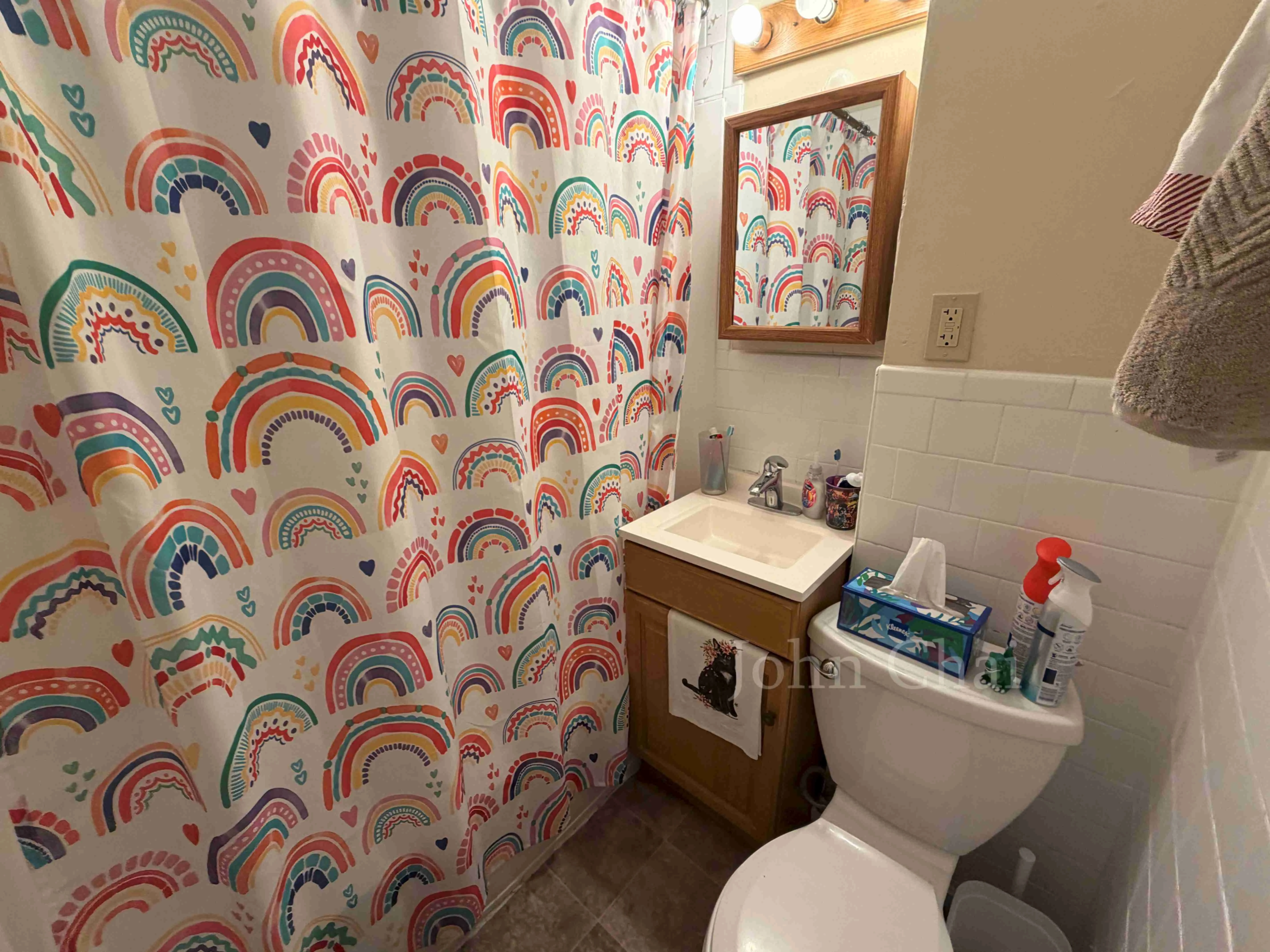 1367 Commonwealth Ave, Allston