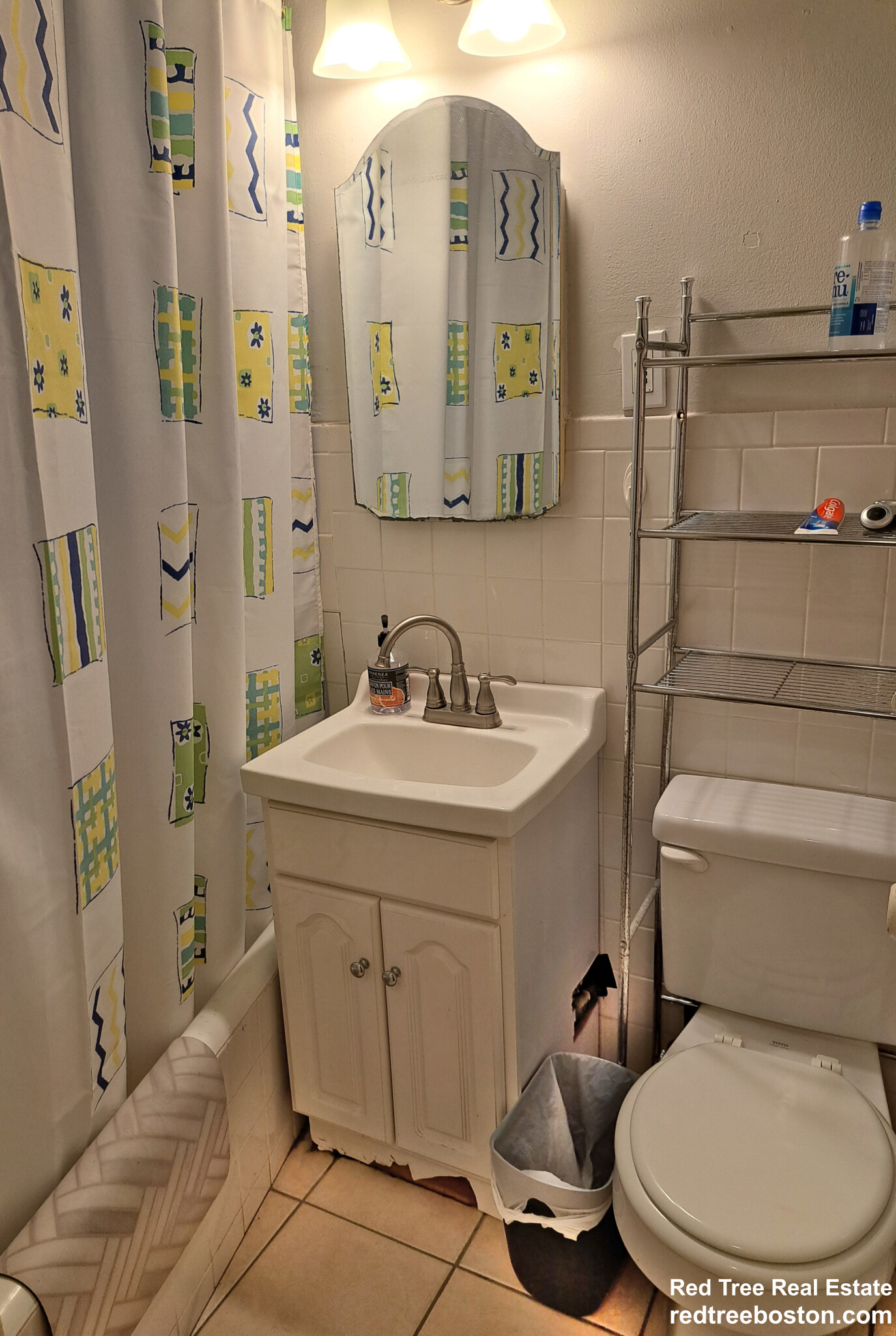 64 Queensberry St, Fenway