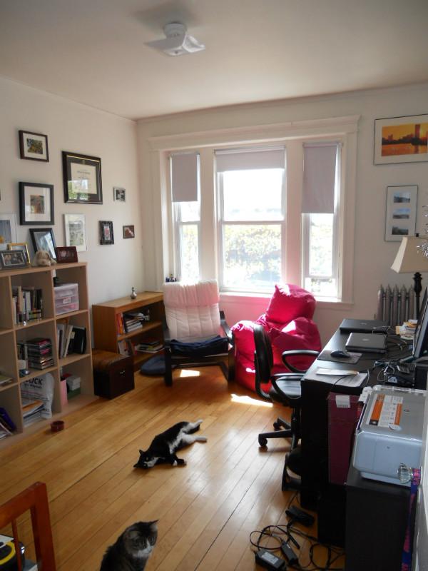 1822 Beacon St, Brookline