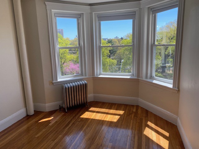 1191 Boylston St, Fenway