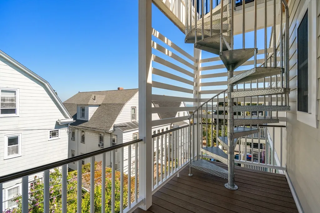 29 S Munroe Ter, Dorchester