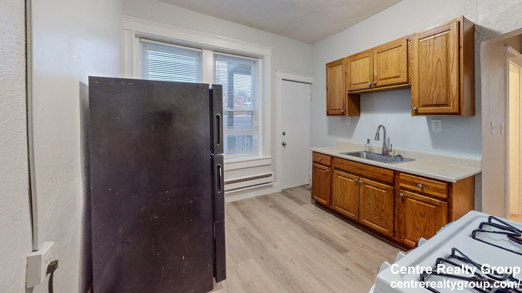 12 American Legion Highway, Dorchester