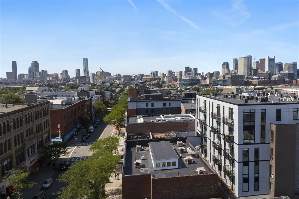 420 West Broadway, South Boston