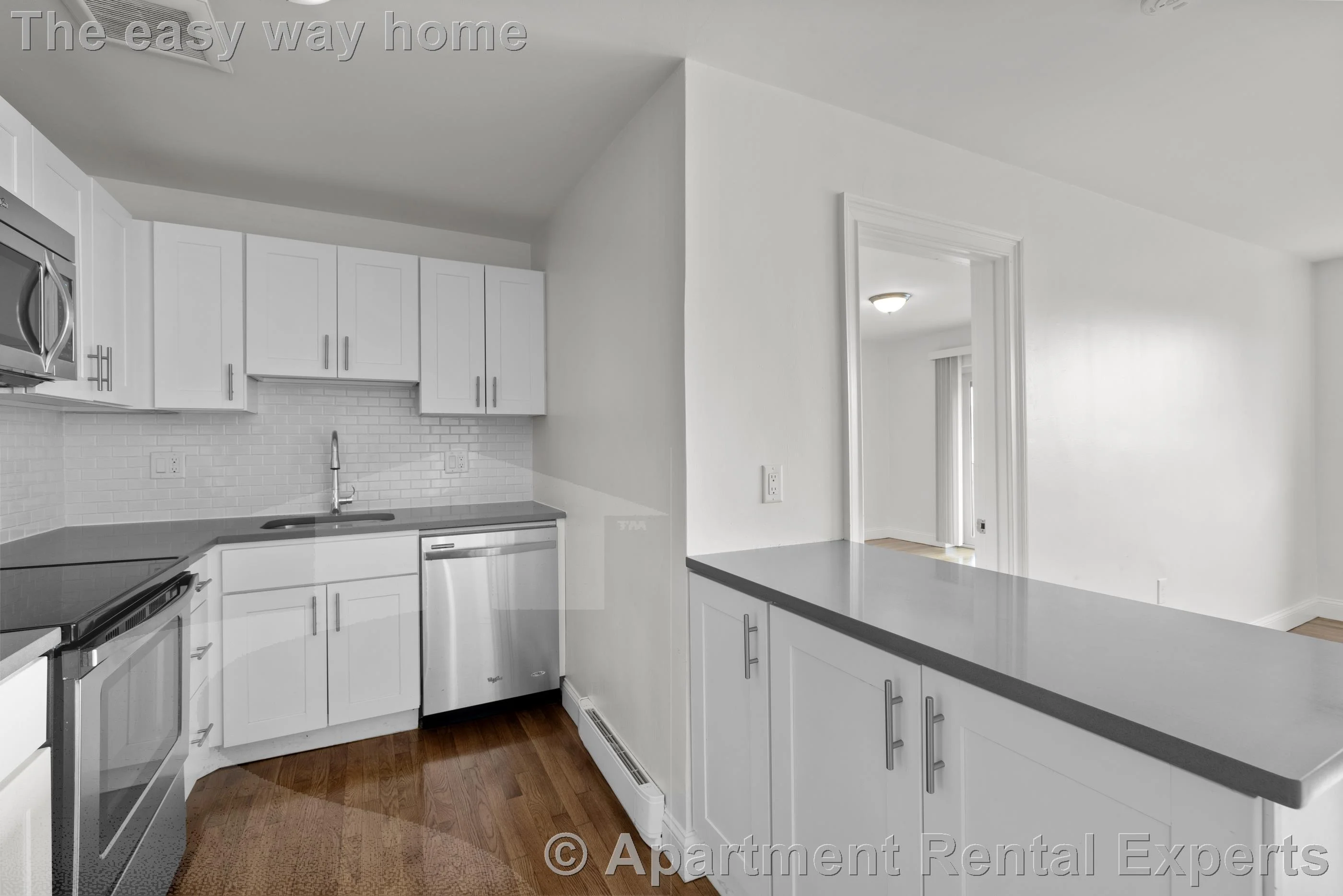 134 Summer St, Malden Center