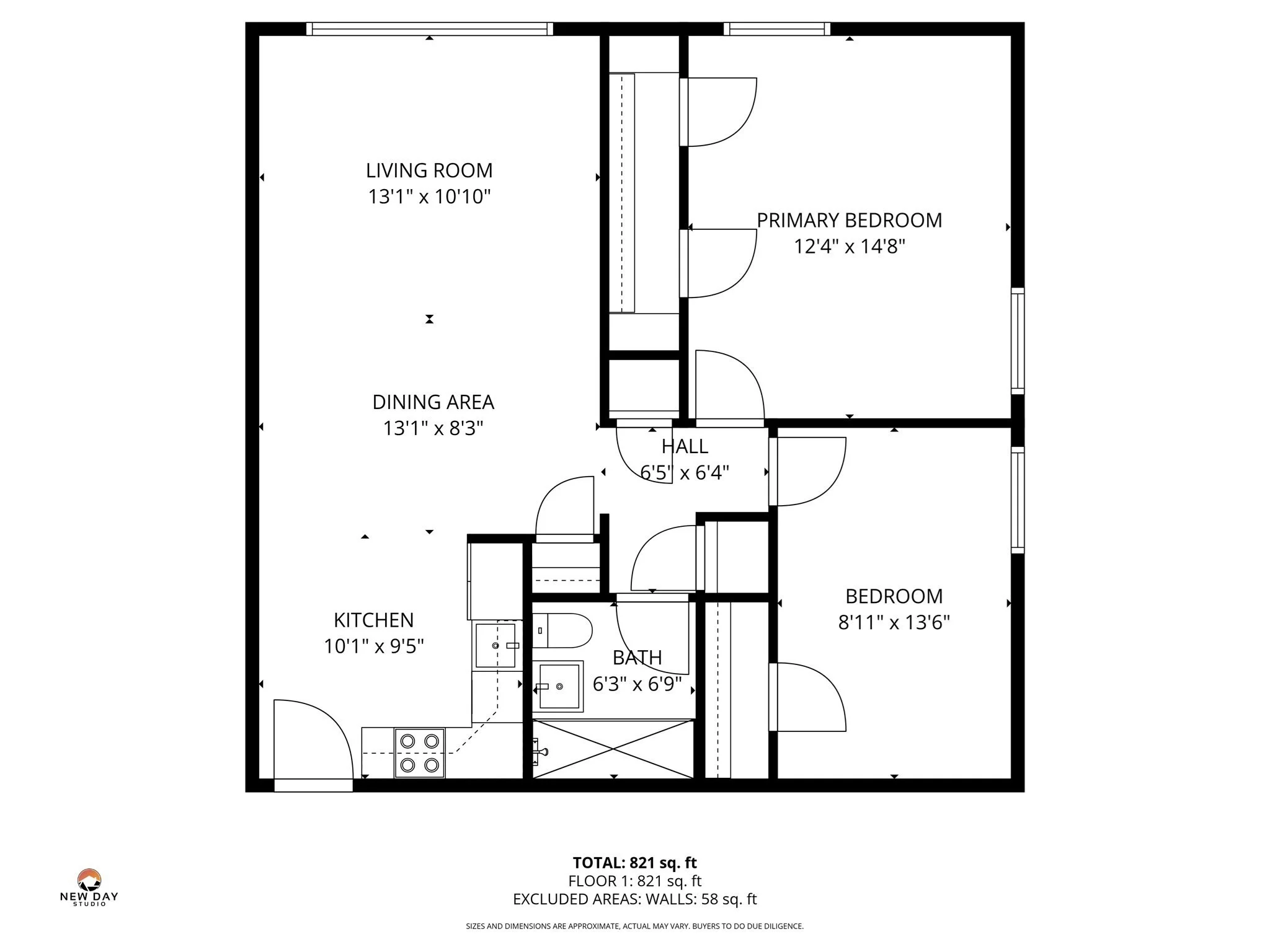 20 Radcliffe Rd, Allston