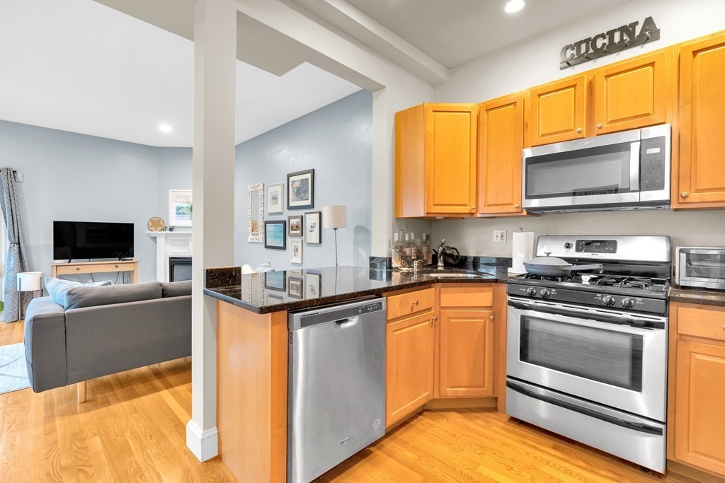 84 O St, South Boston