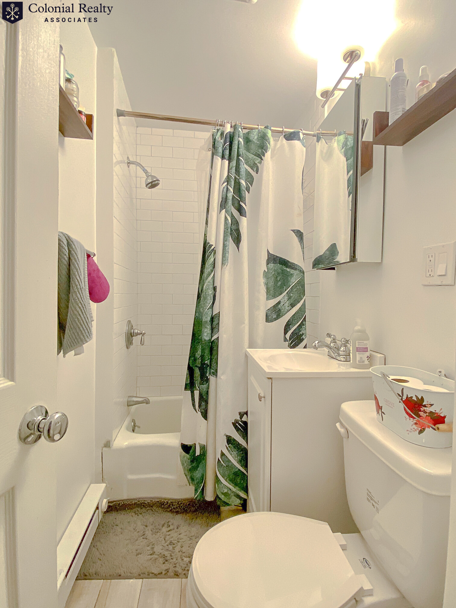 43 Joy St, Beacon Hill