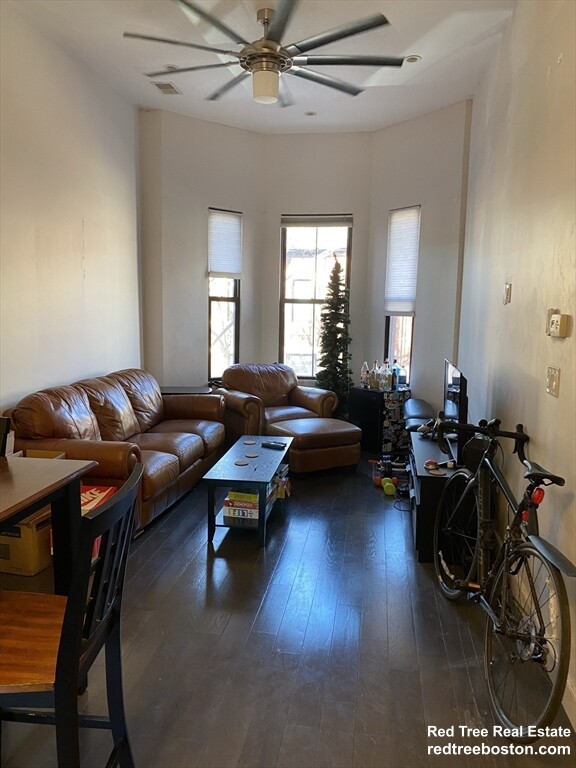 25 Worthington St, Mission Hill