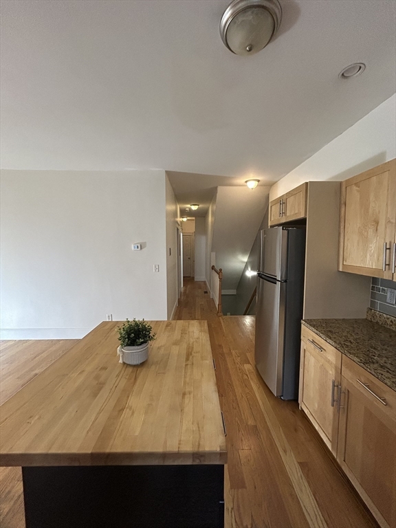 144 West 8th, South Boston