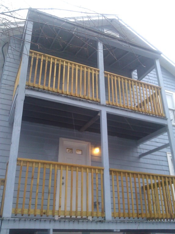 9 Mission St, Mission Hill