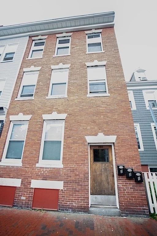 200 Harvard, Central Square