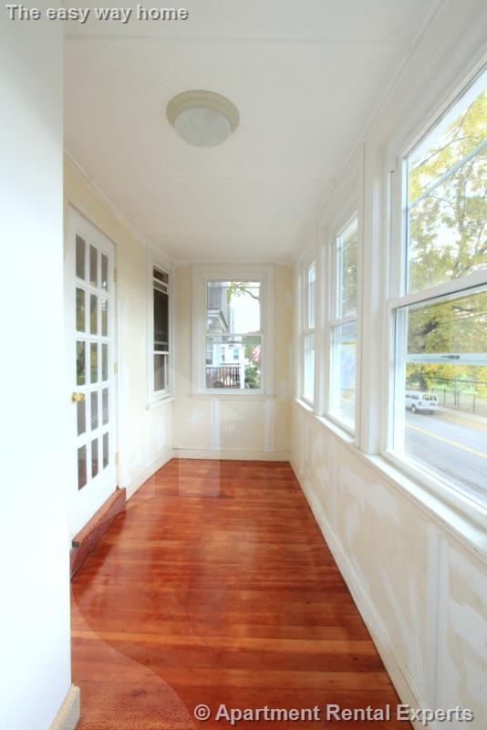 179 College Ave, Davis Square