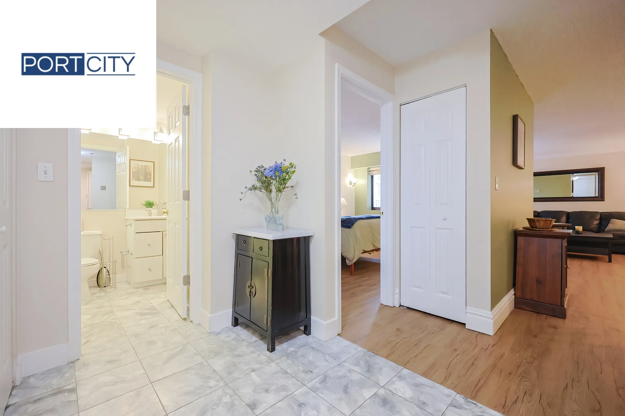 15 Beacon St, Downtown