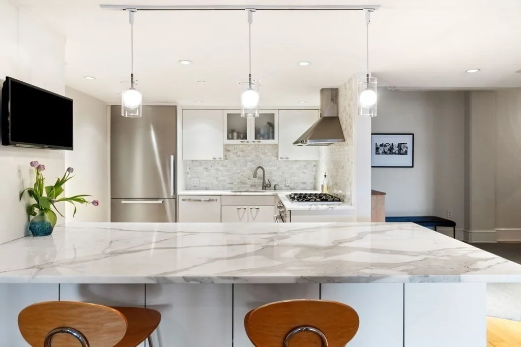 25 Channel Center St, Seaport District