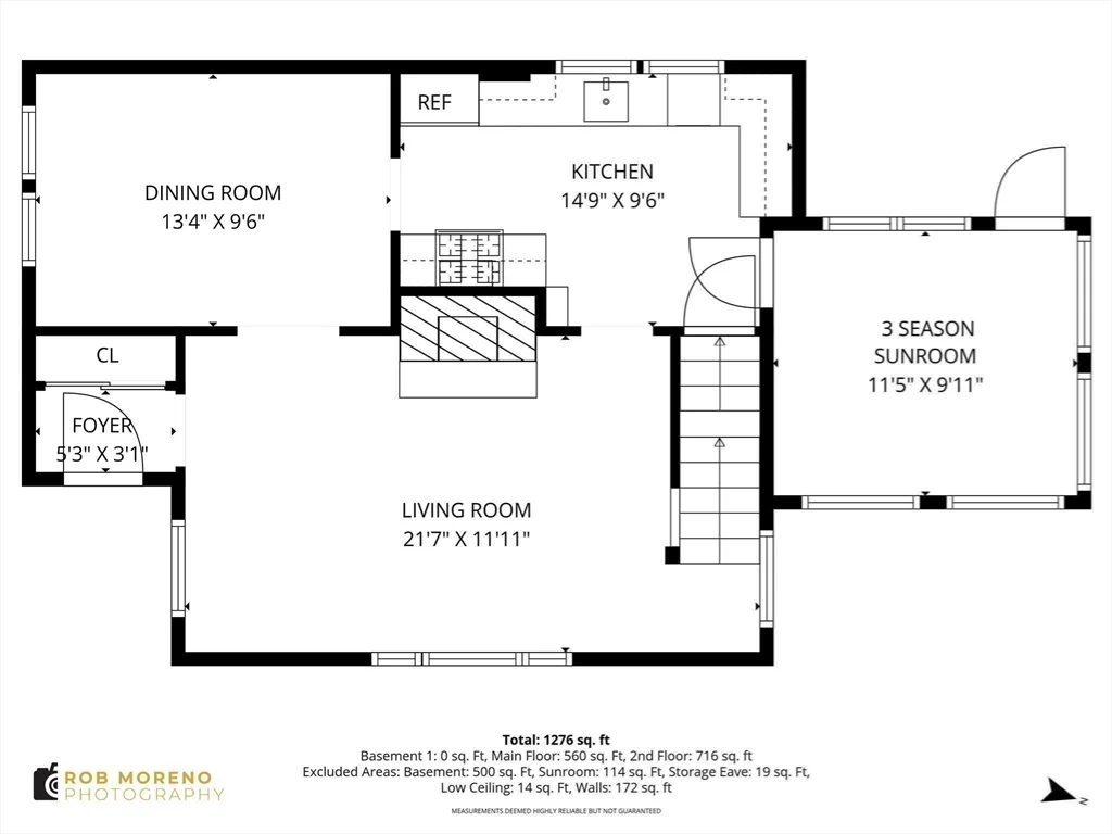 42 Phillips Rd, Nahant