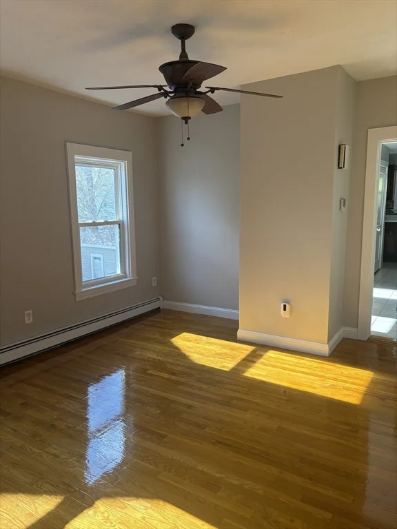41 Tremont, Brockton