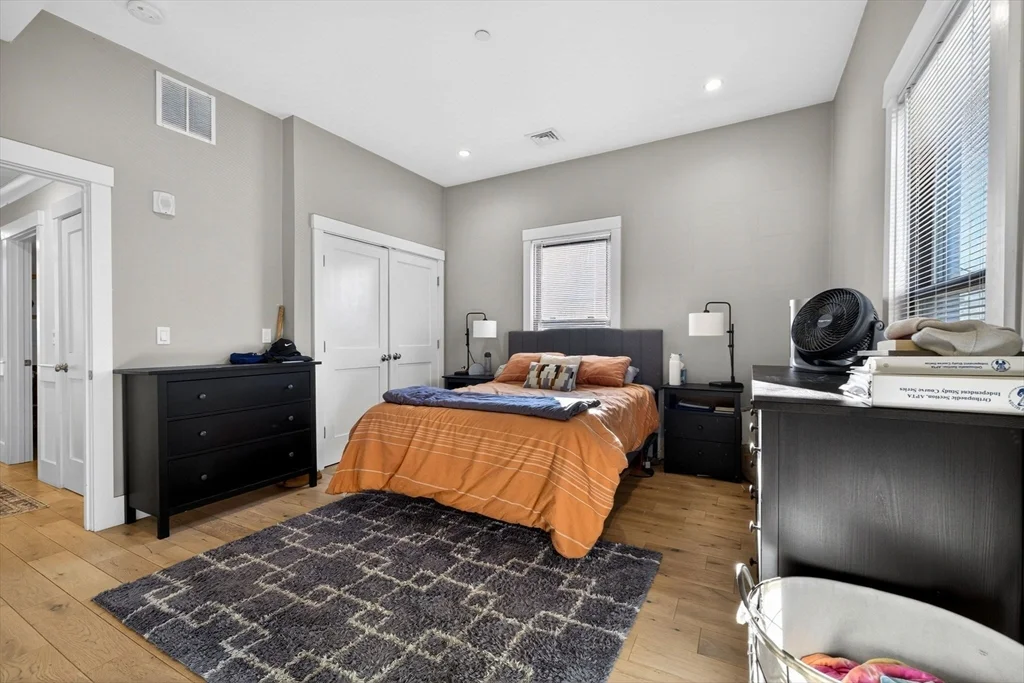 20 Arlington, East Somerville