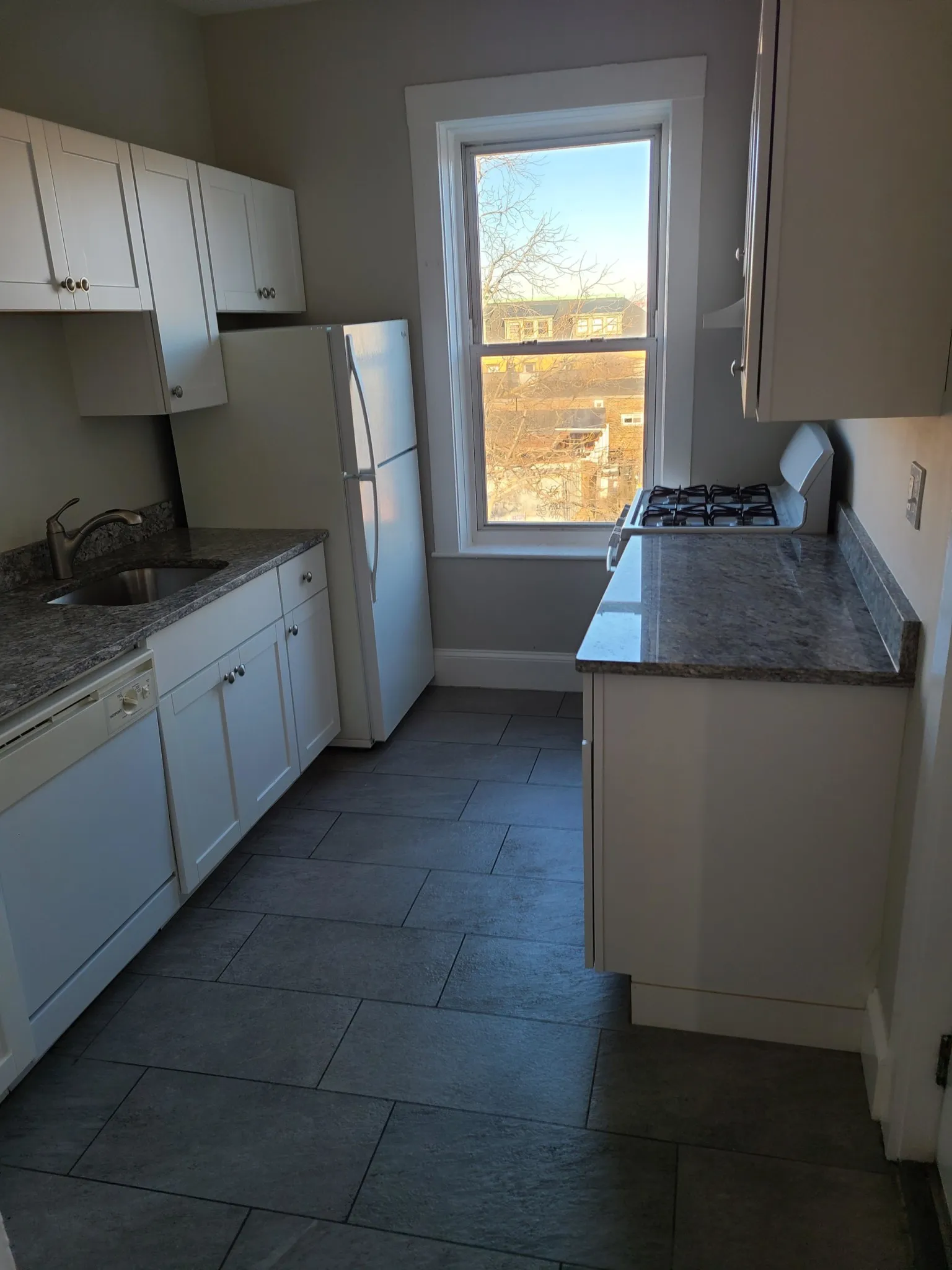 4 Farrington Ave, Allston