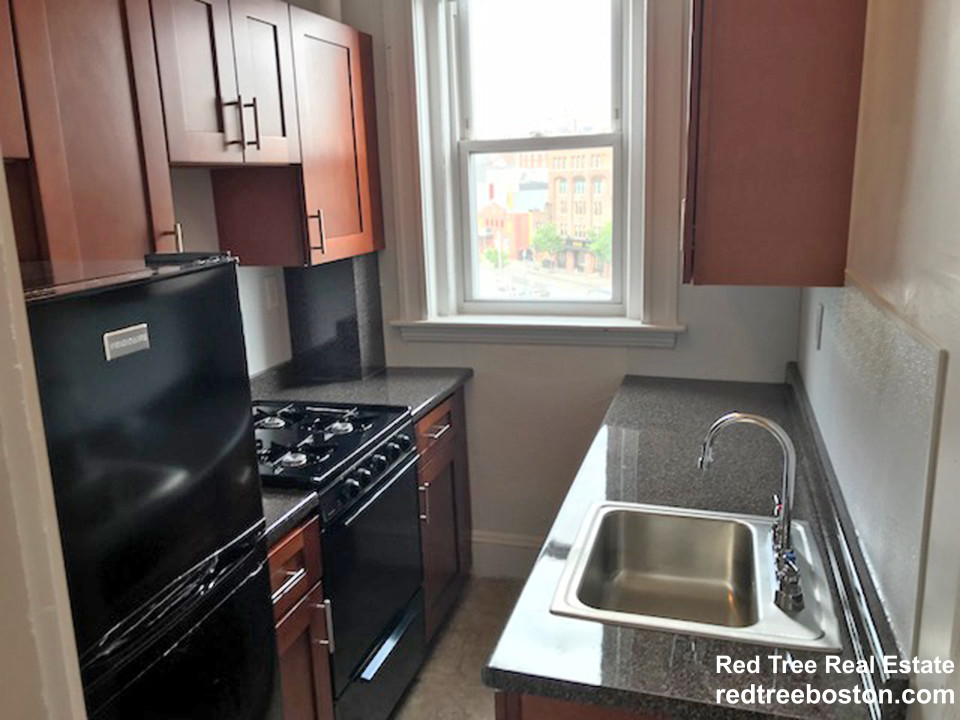 1175 Boylston St, Fenway