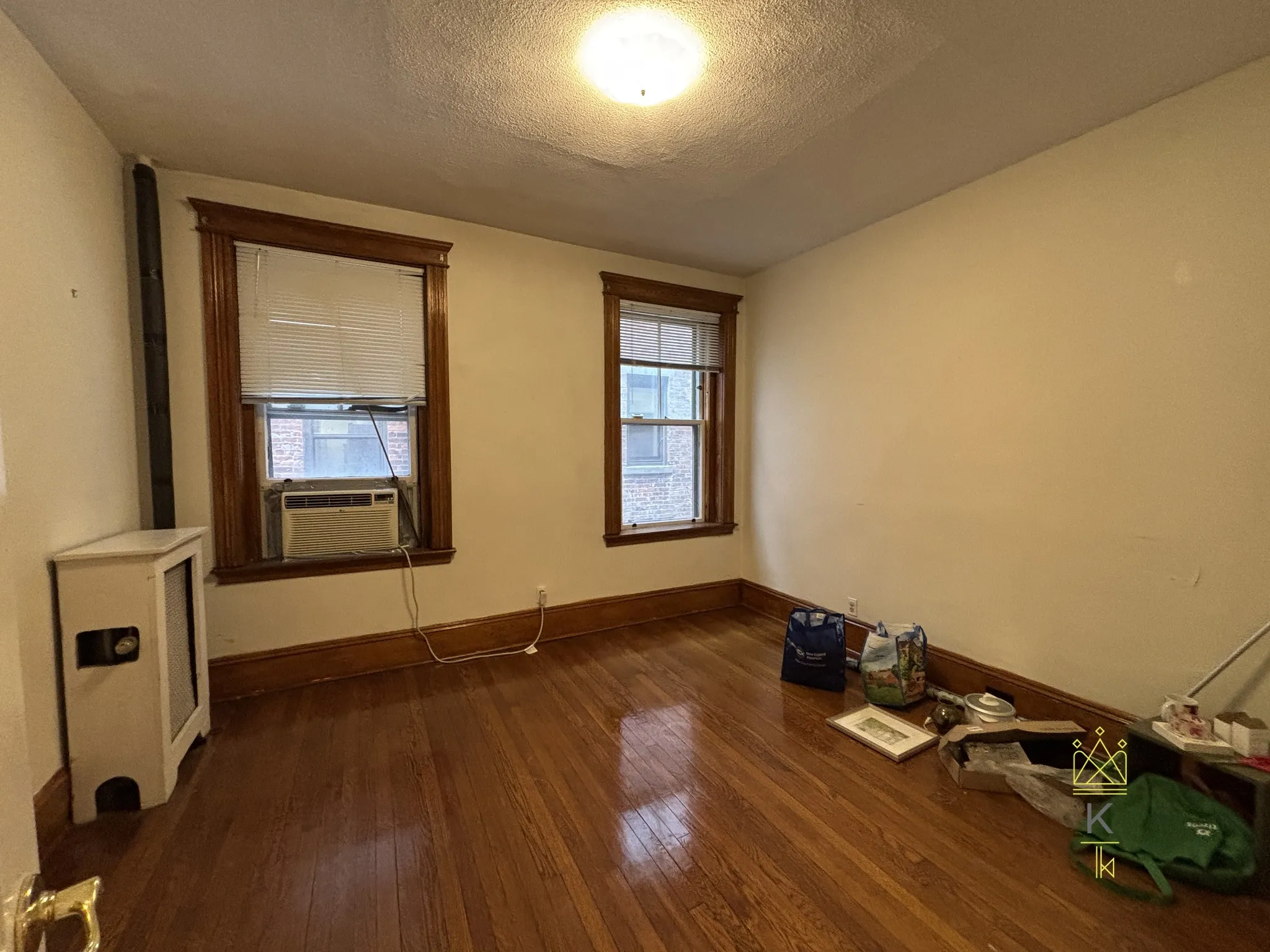 1407 Beacon St, Coolidge Corner