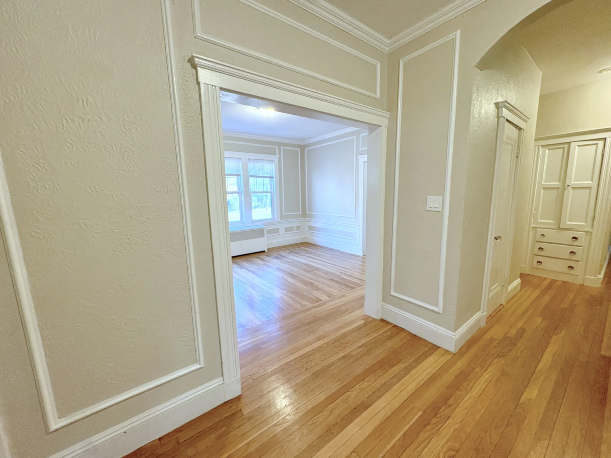 99 Beals St, Coolidge Corner