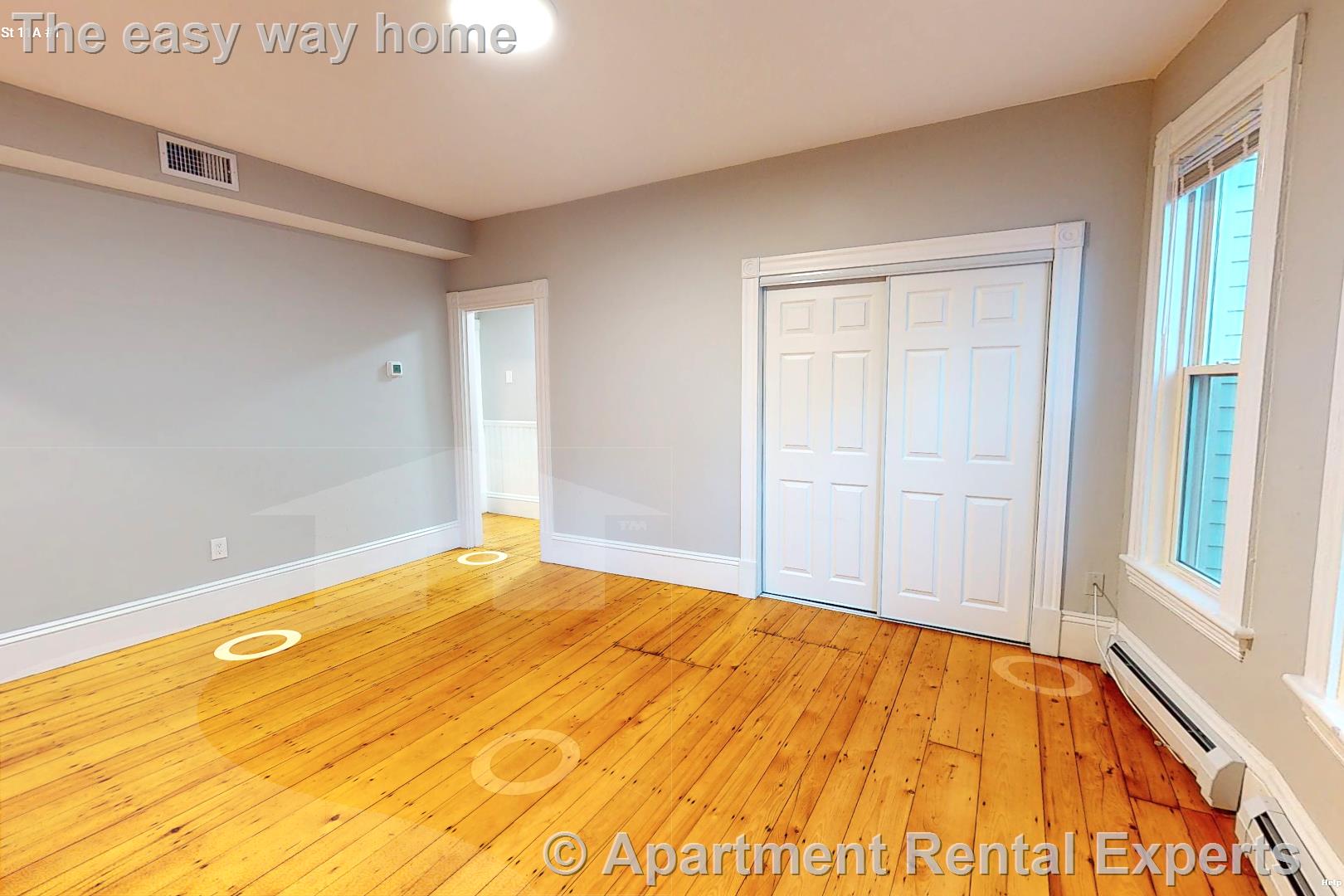 11A Beacon St, Inman Square