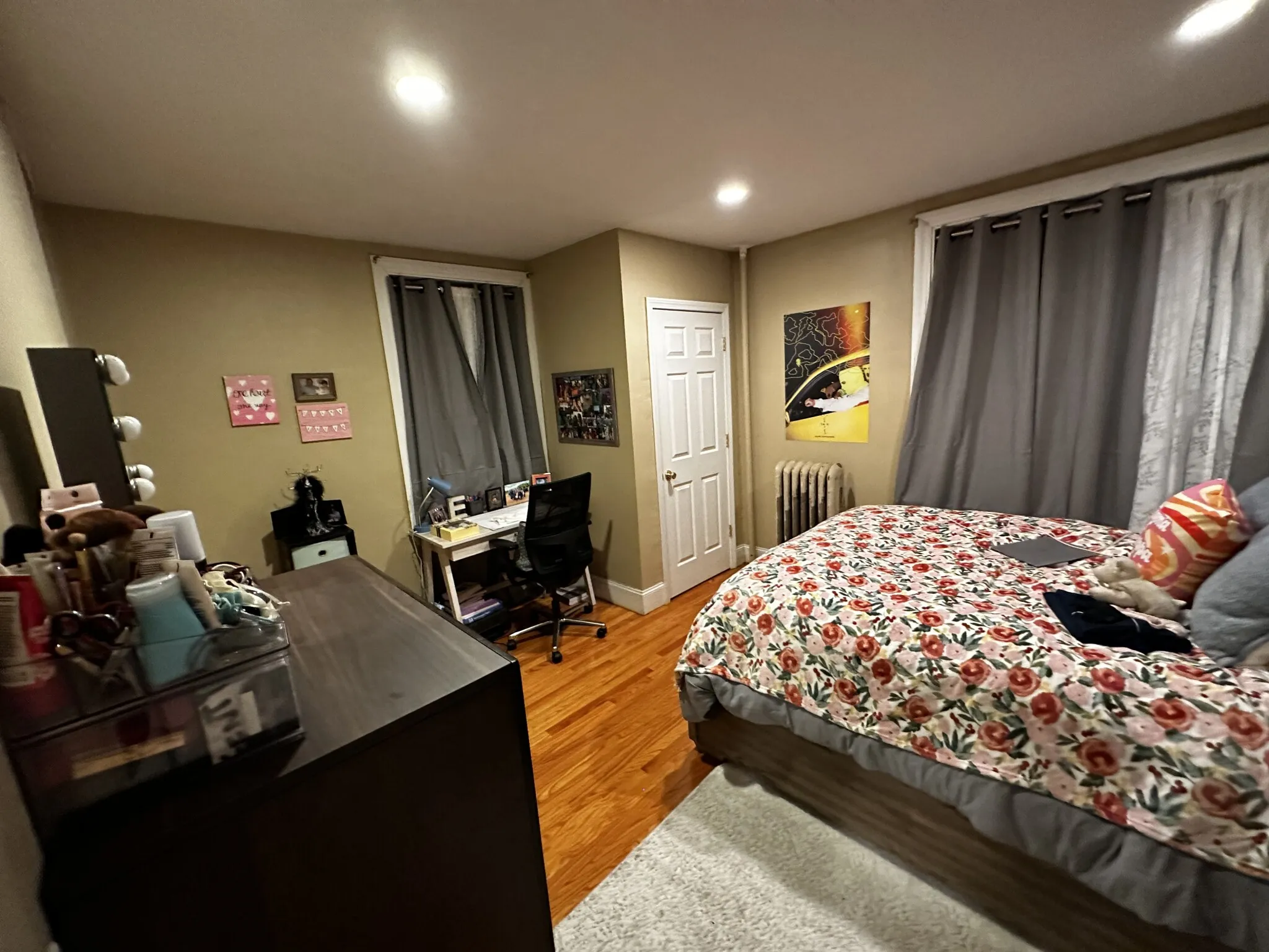 60 Egmont St, North Brookline