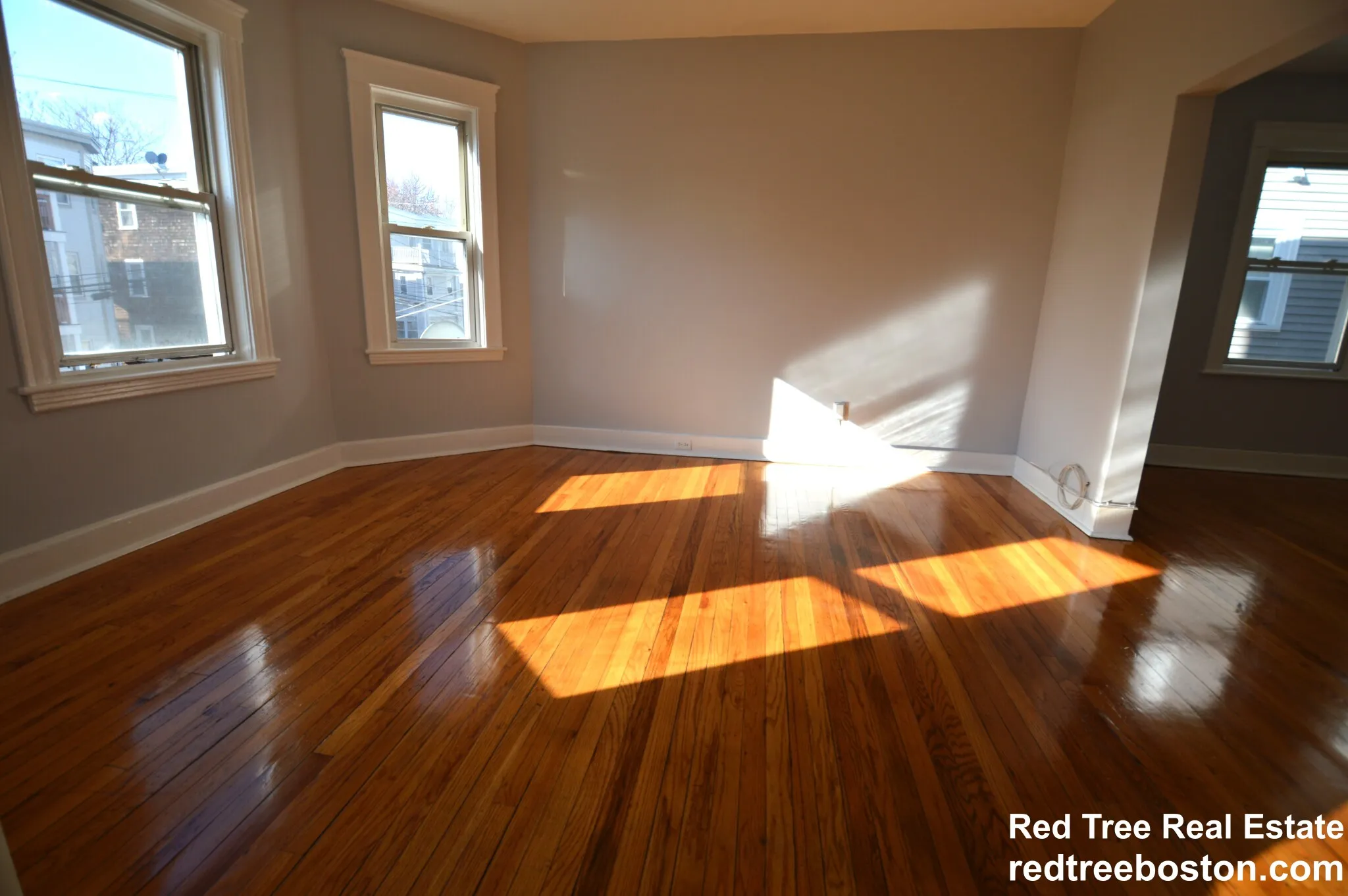 32 Stellman Rd, Roslindale