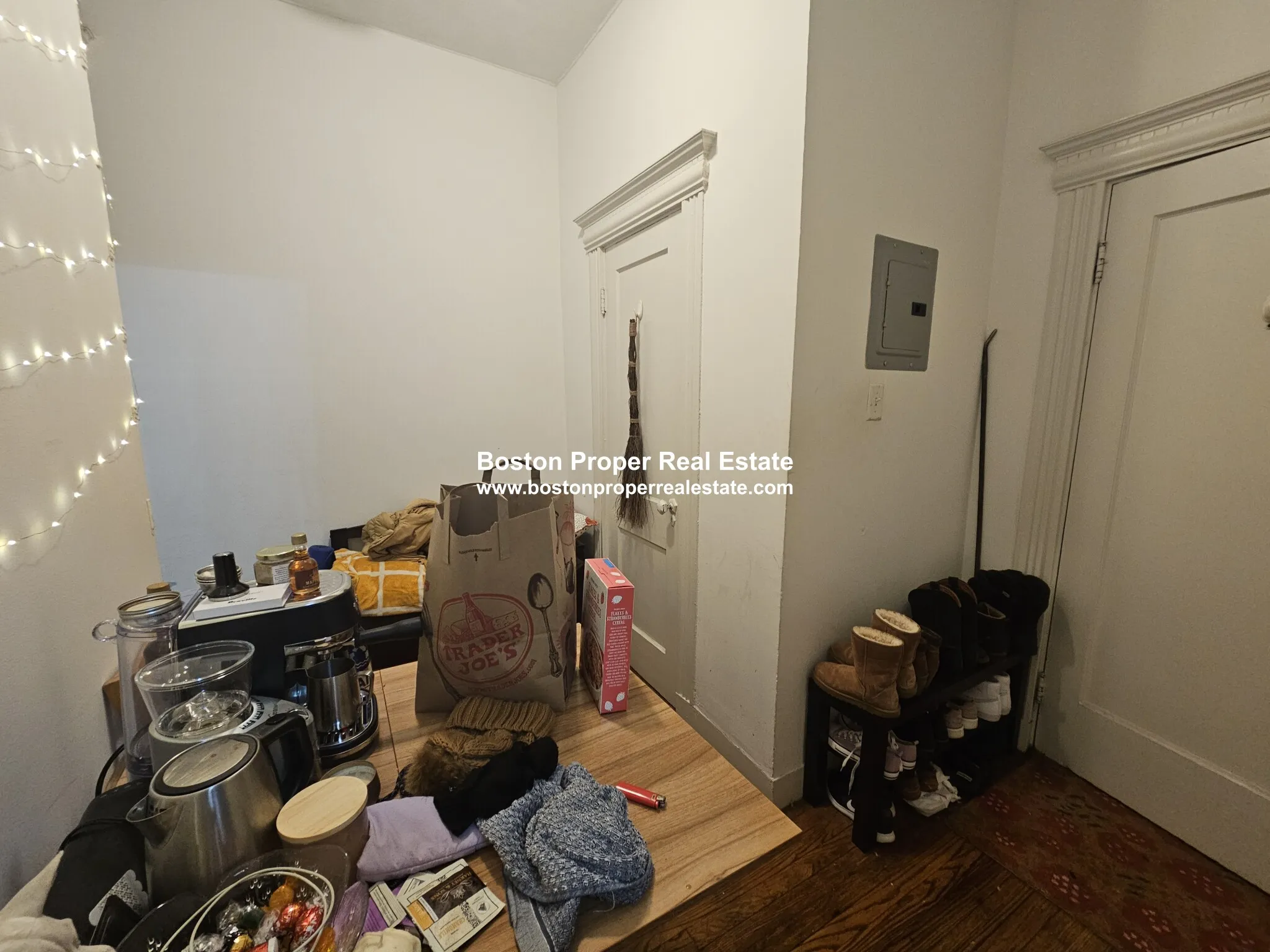 1111 Boylston St, Fenway