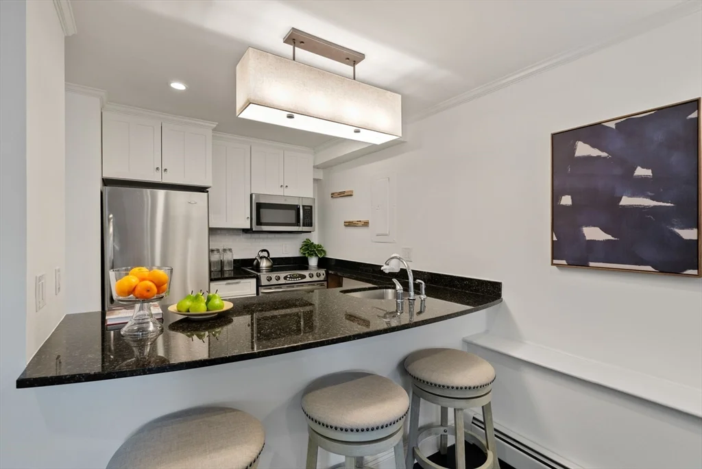 11 Appleton, South End