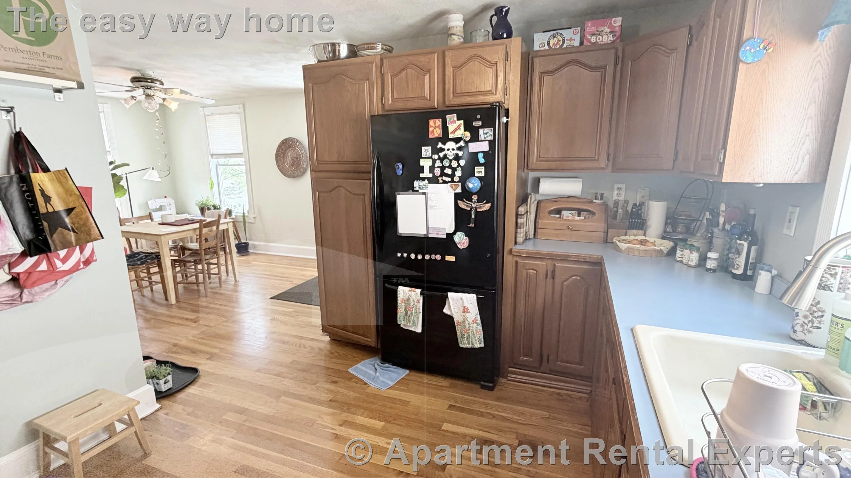 14A Norwood Ave, Magoun Square