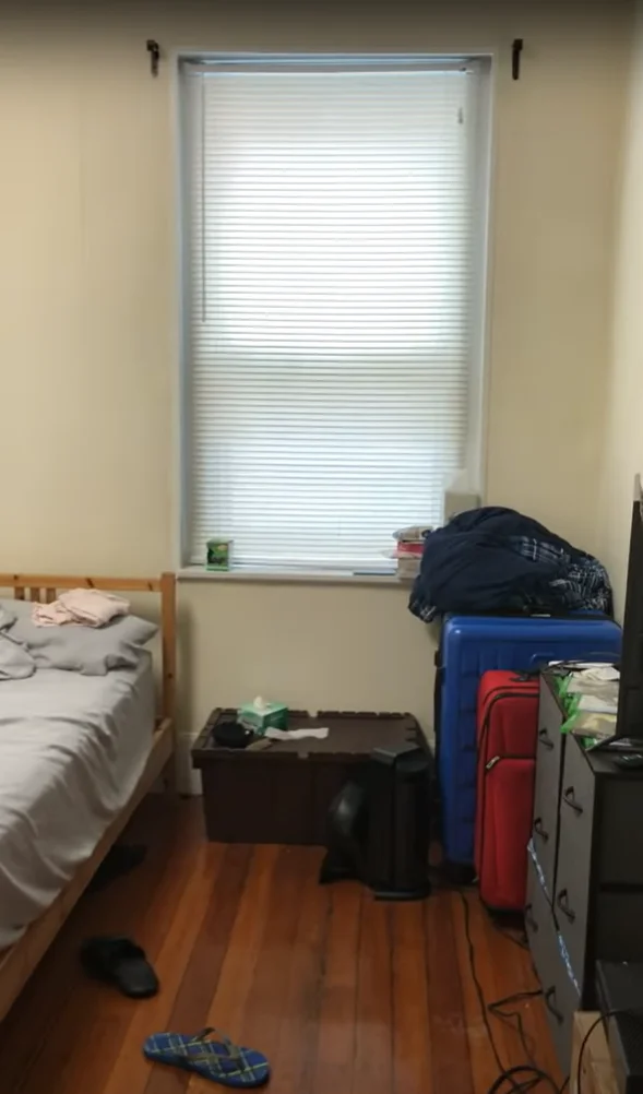 15 Aberdeen St, Fenway