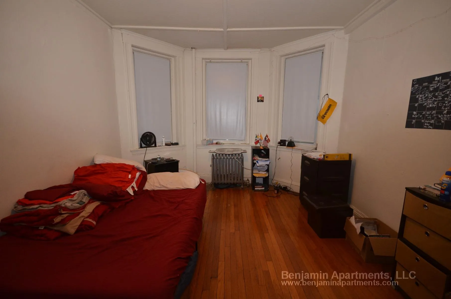 1179 Boylston St, Fenway