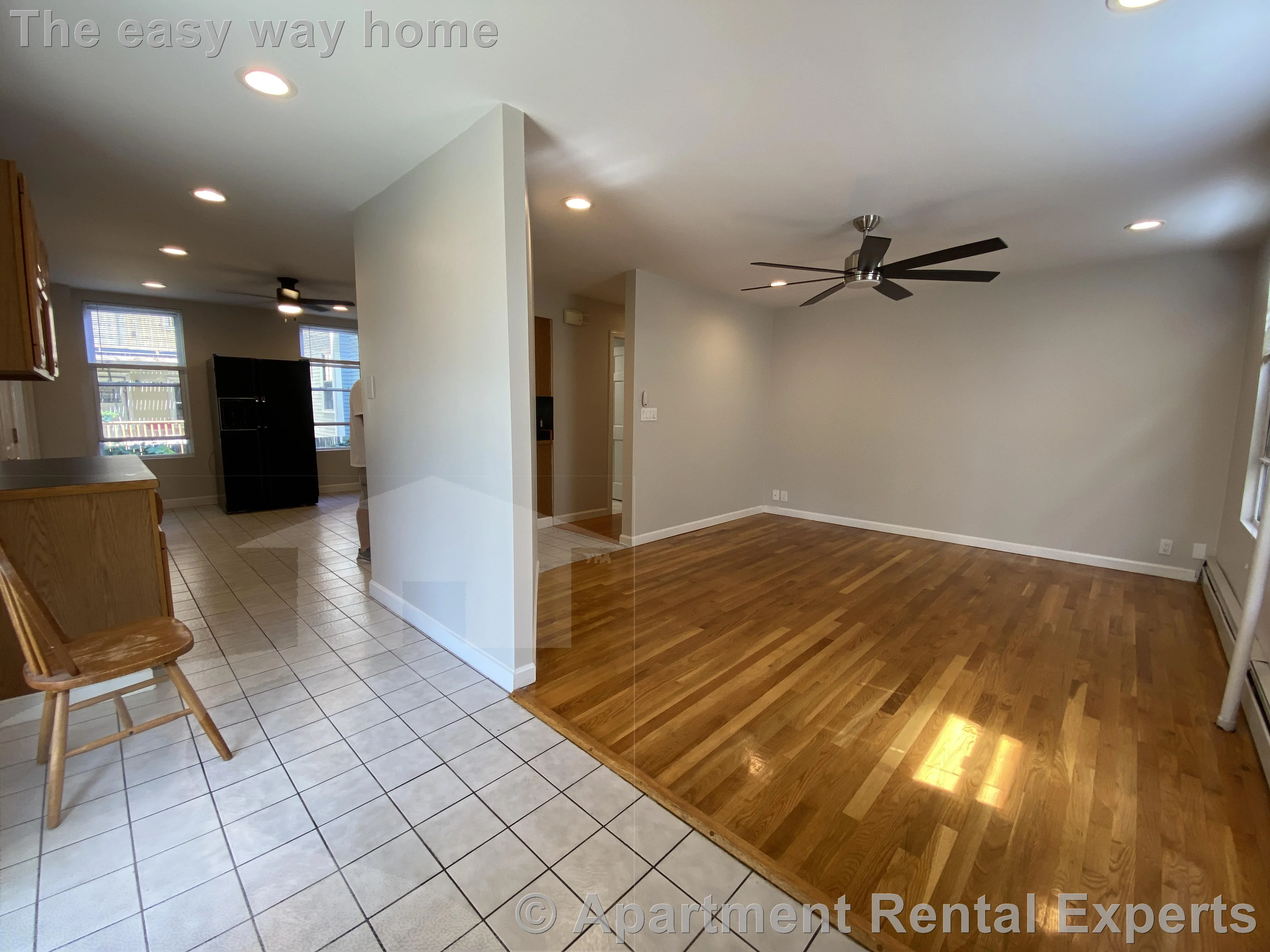 47 Tremont St, Inman Square