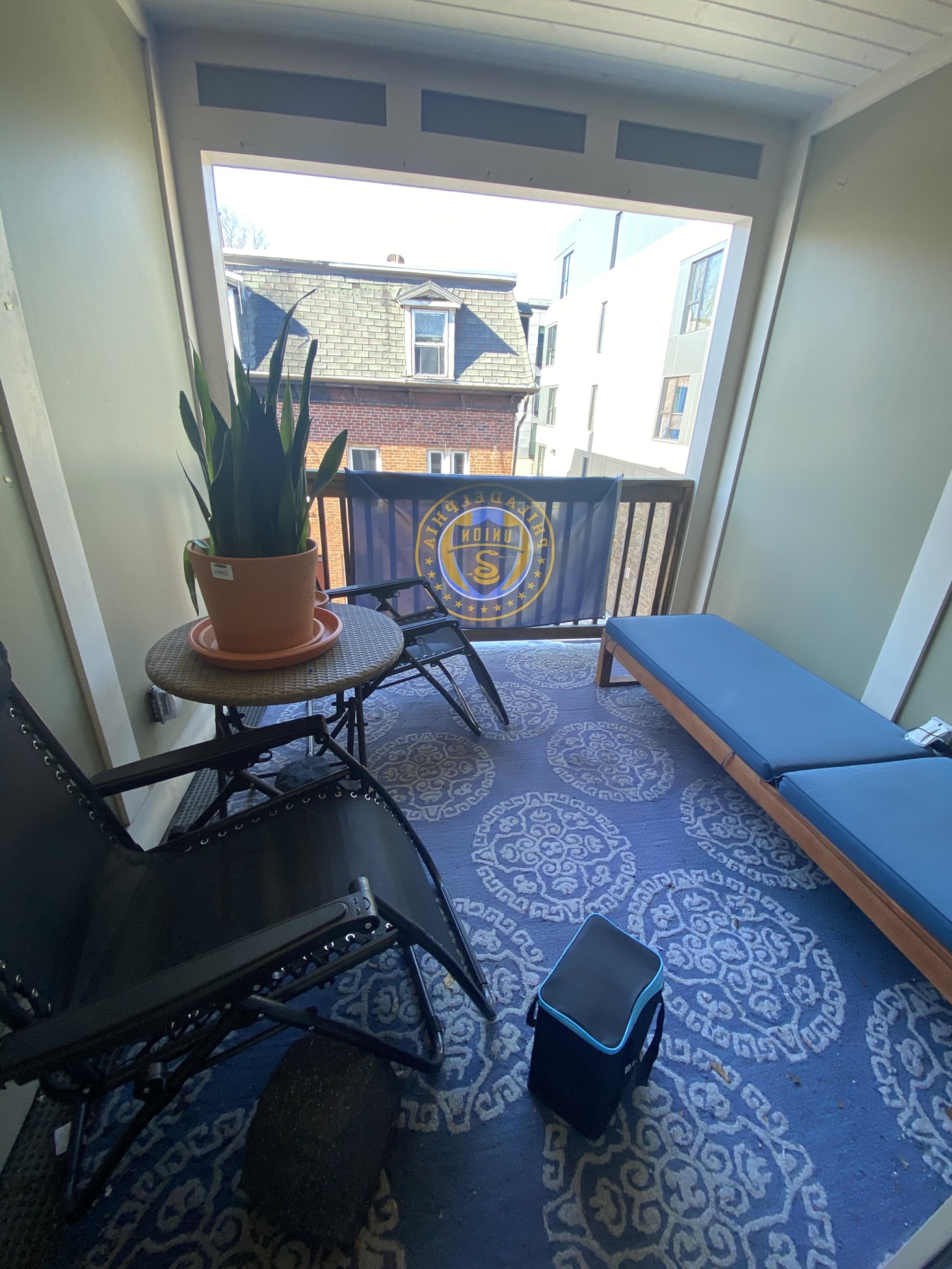 13 Sewall St, Mission Hill