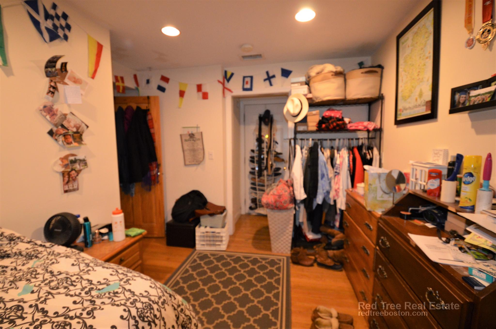 1801 Beacon St, Brookline